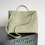 Bottega Veneta 4 colors Original Medium Andiamo tote bag XMYJ312024