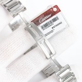 C*ARTIER Quartz Watch crbh016 23120306