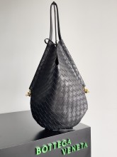 Bottega Veneta Original Medium Solstice shoulder bag XMYJ312012