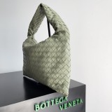 Bottega Veneta 3 colors Original Small HOP shoulder bag XMYJ312026