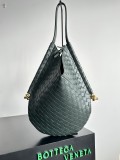 Bottega Veneta Original Medium Solstice shoulder bag XMYJ312012