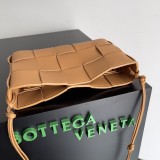 Bottega Veneta 4 colors Original Cassette shoulder bag XMYJ312022