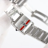 C*ARTIER Quartz Watch crbh016 23120306