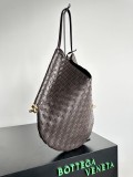 Bottega Veneta Original Medium Solstice shoulder bag XMYJ312012