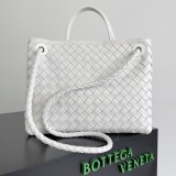 Bottega Veneta 4 colors Original Medium Andiamo tote bag XMYJ312024