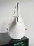 Bottega Veneta Original Medium Solstice shoulder bag XMYJ312012