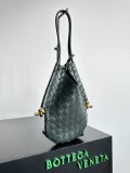 Bottega Veneta Original Small Solstice shoulder bag XMYJ312011