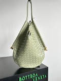 Bottega Veneta Original Medium Solstice shoulder bag XMYJ312012