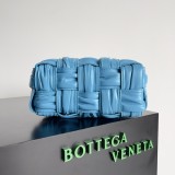 Bottega Veneta 4 colors Original Brick Cassette women shoulder bag XMYJ312021