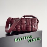 Bottega Veneta 4 colors Original Brick Cassette women shoulder bag XMYJ312021