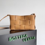 Bottega Veneta 4 colors Original Cassette shoulder bag XMYJ312022