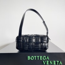 Bottega Veneta 4 colors Original Brick Cassette women shoulder bag XMYJ312021