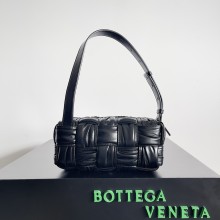 Bottega Veneta 4 colors Original Brick Cassette women shoulder bag XMYJ312021