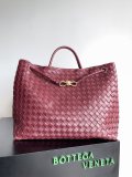 Bottega Veneta Original Larger Andiamo tote bag XMYJ312025