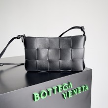 Bottega Veneta 4 colors Original Cassette shoulder bag XMYJ312022