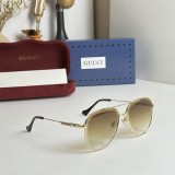 G*ucci Sunglass shangmei 23120304