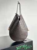 Bottega Veneta Original Medium Solstice shoulder bag XMYJ312012