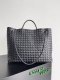 Bottega Veneta Original Larger Andiamo tote bag XMYJ312025