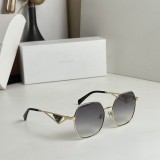 P*RADA Sunglass shangmei 23120305