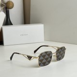 P*RADA Sunglass shangmei 23120305