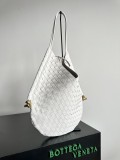 Bottega Veneta Original Medium Solstice shoulder bag XMYJ312012