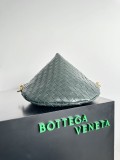 Bottega Veneta Original Medium Solstice shoulder bag XMYJ312012