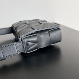 Bottega Veneta Original Mini Cassette shoulder bag XMYJ312032