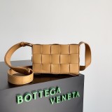 Bottega Veneta Original Mini Cassette shoulder bag XMYJ312032