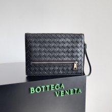 Bottega Veneta Original Cltuch bag XMYJ312033