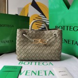 Bottega Veneta Original Small Andiamo tote bag XMYJ312017