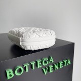 Bottega Veneta Original Knot Cltuch bag XMYJ312036