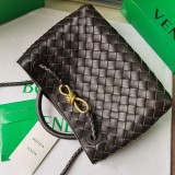 Bottega Veneta Original Small Andiamo tote bag XMYJ312017