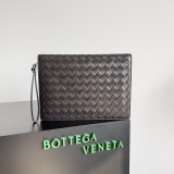 Bottega Veneta Original Cltuch bag XMYJ312033