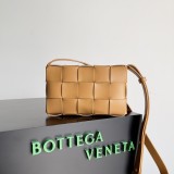 Bottega Veneta Original Mini Cassette shoulder bag XMYJ312032