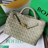 Bottega Veneta Original Small Andiamo tote bag XMYJ312017