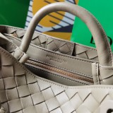 Bottega Veneta Original Small Andiamo tote bag XMYJ312017