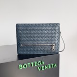 Bottega Veneta Original Cltuch bag XMYJ312033