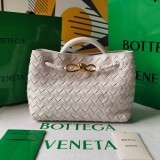 Bottega Veneta Original Small Andiamo tote bag XMYJ312017