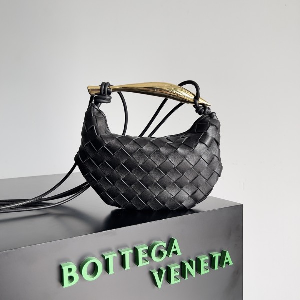 Bottega Veneta Original Mini Sardine shoulder bag XMYJ312019