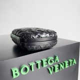 Bottega Veneta Original Knot Cltuch bag XMYJ312036