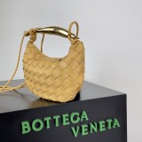 Bottega Veneta Original Mini Sardine shoulder bag XMYJ312019