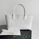 Bottega Veneta Original Medium CABAT tote bag XMYJ312037