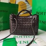 Bottega Veneta Original Small Andiamo tote bag XMYJ312017