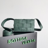 Bottega Veneta Original Mini Cassette shoulder bag XMYJ312032