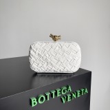 Bottega Veneta Original Knot Cltuch bag XMYJ312036