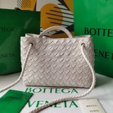 Bottega Veneta Original Small Andiamo tote bag XMYJ312017