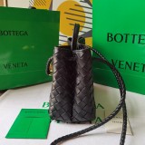 Bottega Veneta Original Small Andiamo tote bag XMYJ312017