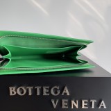 Bottega Veneta Original Cltuch bag XMYJ312033