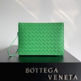 Bottega Veneta Original Cltuch bag XMYJ312033