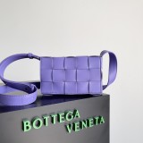 Bottega Veneta Original Mini Cassette shoulder bag XMYJ312032